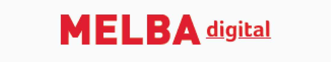 Melba Digital logo